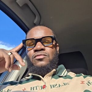 Meet your Posher, Christopher